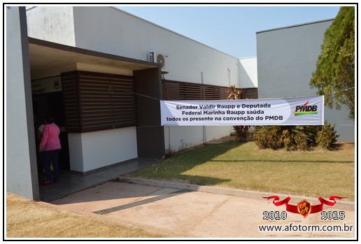 rolim de moura